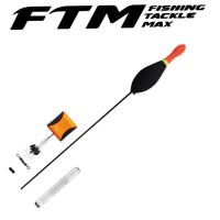 FTM Cool Daddy Posenset - Forellenpose