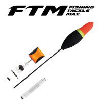 FTM Superego Posenset - Tremarellapose / Schlepppose