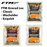 FTM Gravad Lax - Gew&uuml;rzmischung Fischgew&uuml;rz