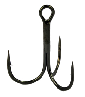 FTM Seika Pro Drillinge V-Treble - Drillingshaken 4 / 6...