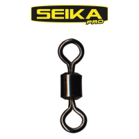 10x FTM Seika Pro Spin Wirbel - Angelwirbel 12 / 9 KG