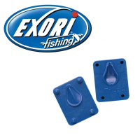 Exori Trout Project Forellenteig Former