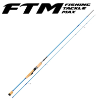 FTM Seika Finesse Ultra Light Action 1,80m