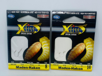 Exori X-Line Maden-Haken - Angelhaken