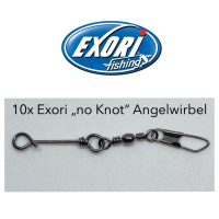 Exori No Knot Wirbel - Angelwirbel