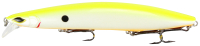 FTM Seika Pro Nightveit Junior 19g Goldfish