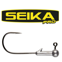 Seika Pro Jig Haken