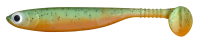 FTM Seika Pro Speed Shad 6-20cm - Gummifisch Green Tomato...
